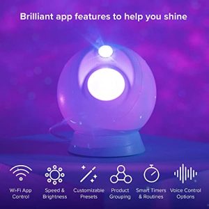 BlissLights Sky Lite Evolve Star Projector