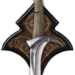 Orcrist Sword of Thorin Oakenshield