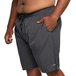 HOdo Mens Big and Tall Swim Trunks
