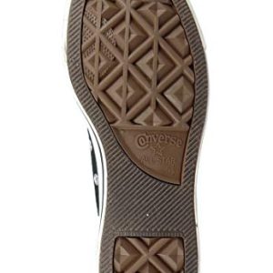 Converse Unisex Trainers: Timeless Comfort