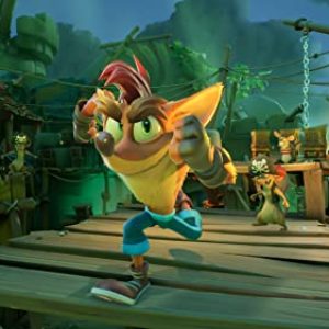 Crash 4: It’s About Time – Xbox One