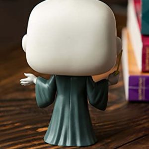 Funko POP Movies: Voldemort Action Figure