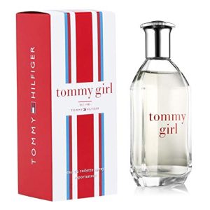Tommy Hilfiger Tommy Girl Eau de Toilette - Fresh Women's Fragrance