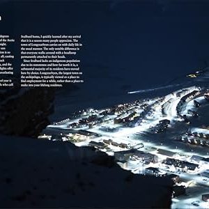 Life on Svalbard: Discovering Home Near the North Pole