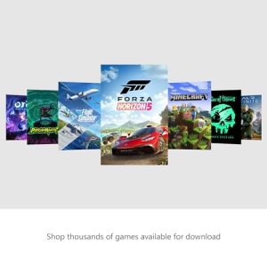 $30 Xbox Gift Card: Gaming Treat