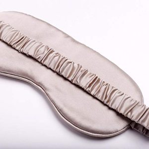 Luxury Mulberry Silk Sleep Mask