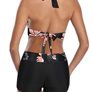 Century Star Ruffled Swimsuit: Athletic Gift Idea