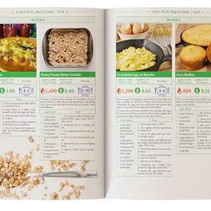 Navy SEAL’s Bug-In Guide: Home Security Strategies