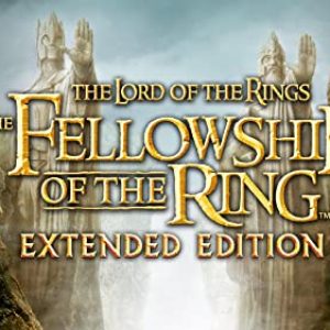 The Fellowship of the Ring Extended Edition