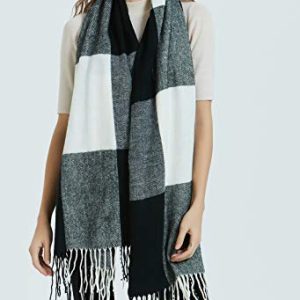 Wander Agio Women’s Fashion Long Shawl