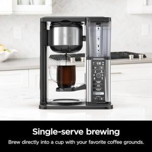 Ninja Specialty Coffee Maker