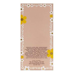 Marc Jacobs Daisy Eau So Fresh – Floral Women’s Fragrance