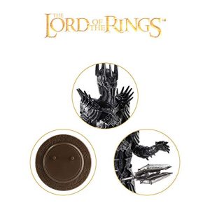 BendyFigs Lord of The Rings Sauron Figurine