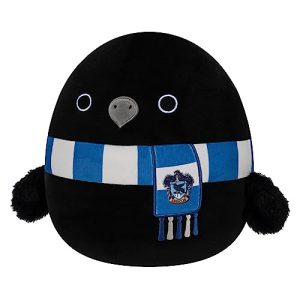 Harry Potter Ravenclaw Raven Plush - 10-Inch