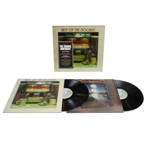 Best Of The Doobies: Volumes 1 & 2 – Classic Hits