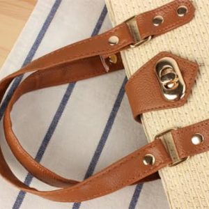 Stylish 2024 Straw Bags for Women