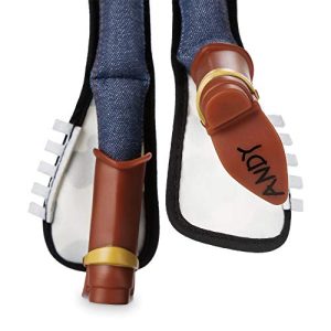 Jessie Interactive Talking Action Figure: Toy Story Adventure Gift