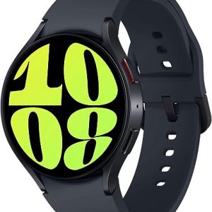 Samsung Galaxy Watch 6 44mm – Aluminum Bluetooth Smartwatch