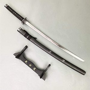 Snake Eye Last Samurai Katana Sword: Symbol of Honor