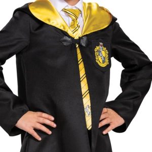 Harry Potter Hufflepuff Robe for Kids