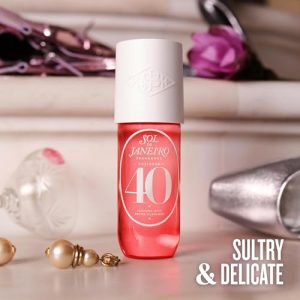 Sol de Janeiro Cheirosa '40 Fragrance Mist