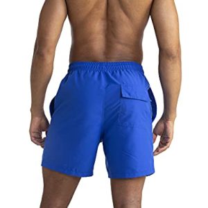 Men’s Swim Trunks with Pockets