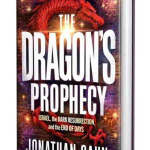 The Dragon’s Prophecy: Apocalyptic Tale of Israel