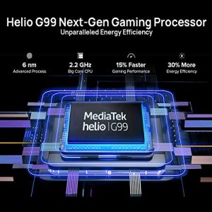 Ulefone Power Armor 19T: Rugged Smartphone Gift