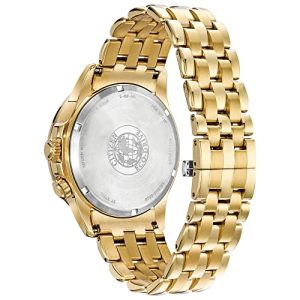 Citizen Eco-Drive Classic Calendrier Watch – BU2082-56E