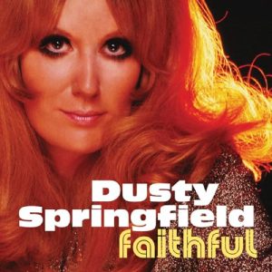 Faithful – Metallic Gold and Purple Royalty Vinyl