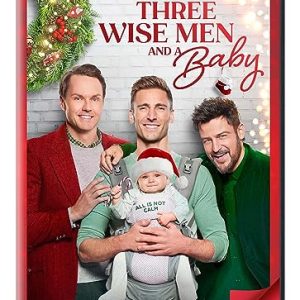 Three Wise Men and a Baby – Heartwarming Comedy