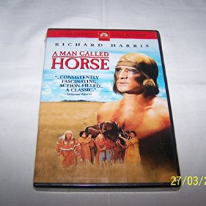 A Man Called Horse – Classic Western Film