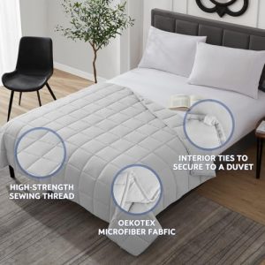 anfie Weighted Blanket 20lbs Queen Size