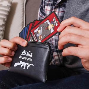 Mafia The Party Game by Apostrophe Games