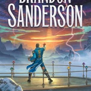 Wind and Truth: A Majestic Addition to The Stormlight Archive