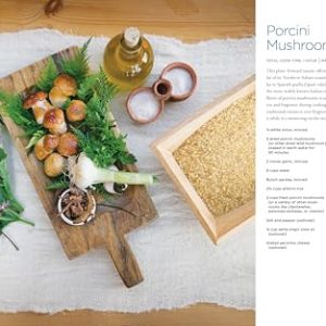 Blue Zones Kitchen Cookbook: Recipes for Longevity
