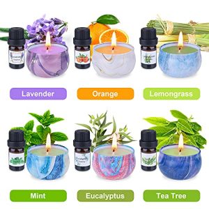 SUPERSUN Candles Making Kit for Adults