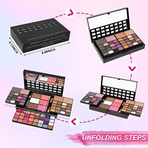 Ultimate Color All-in-One Makeup Gift Kit