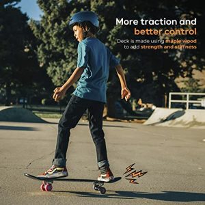 Tony Hawk 31″ Skateboard – Signature Series 3