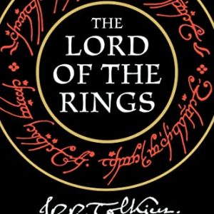 The Lord of the Rings: One Volume