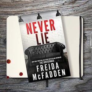 Never Lie: Honesty in Everyday Life