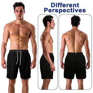 Men's Swim Trunks - Swim Shorts