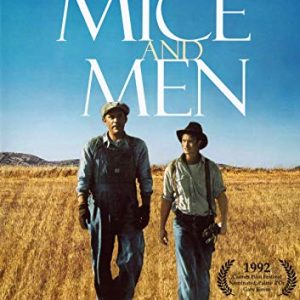 Of Mice and Men - Classic Novel