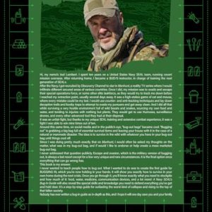 Navy SEAL’s Bug-In Guide: Home Security Strategies