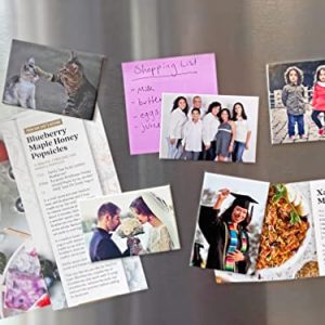 Custom 2×3 Inch Fridge Magnet