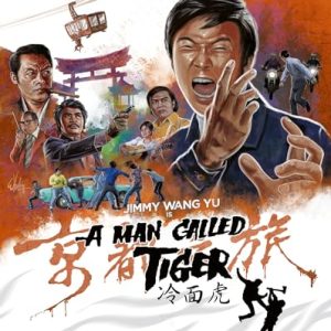 A Man Called Tiger – Special Edition