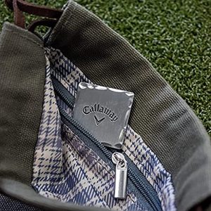 Callaway Heritage Golf Accessories Kit