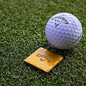 Callaway Heritage Golf Accessories Kit