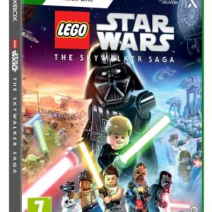 LEGO Star Wars: The Skywalker Saga – Xbox One