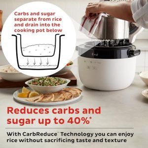 Instant Pot 20-Cup Rice Cooker